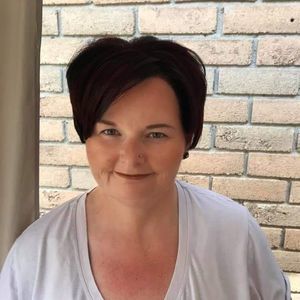 Meet your Posher, Mary-melissa